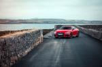 Audi TTS Competition Coupe 2018 года (WW)